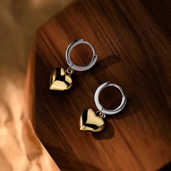 Gold_Heart_Drop_Earrings_For_Women